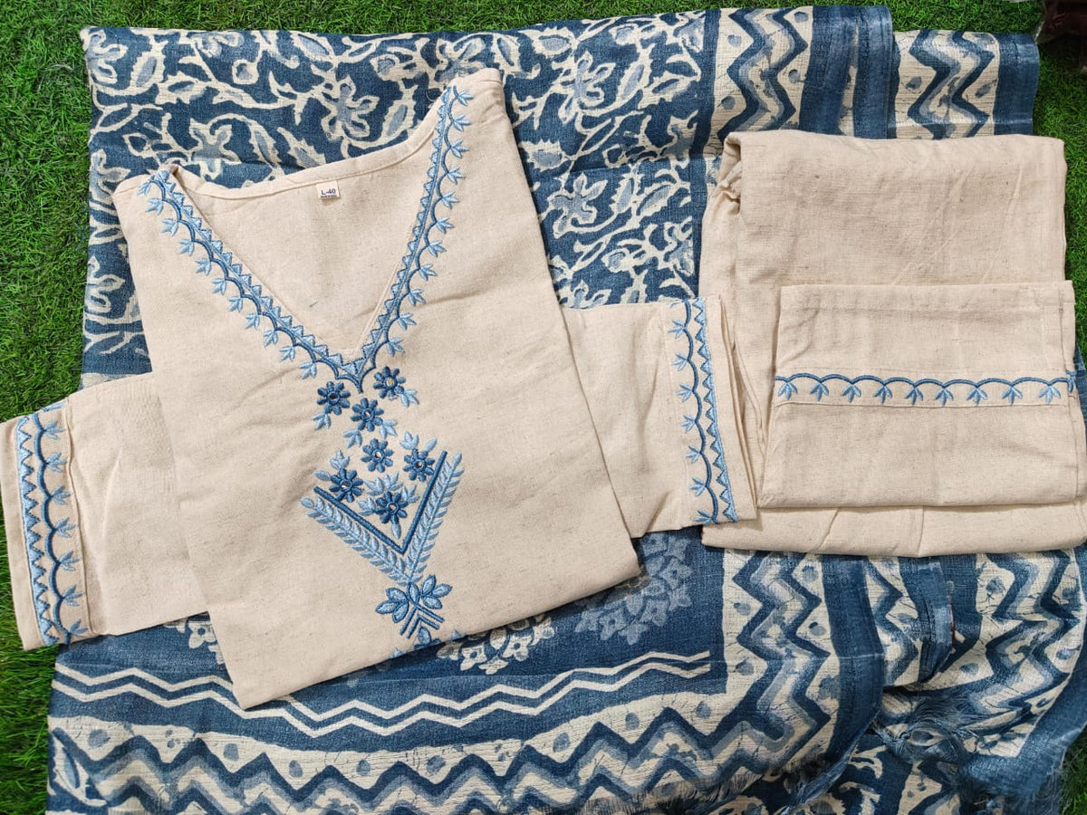 Pure Handloom