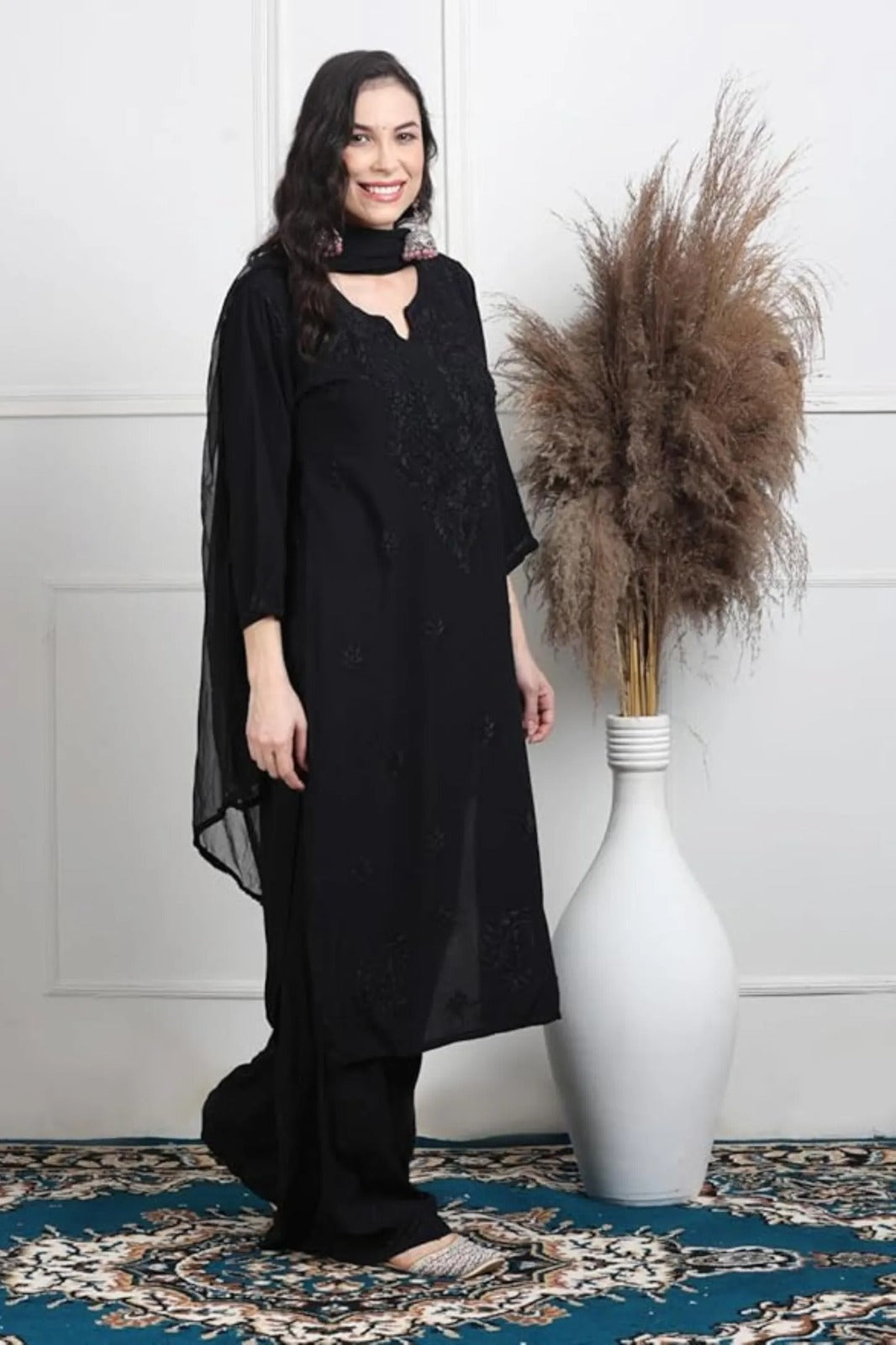 Reyon Fabric