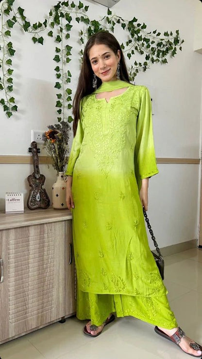Reyon Fabric