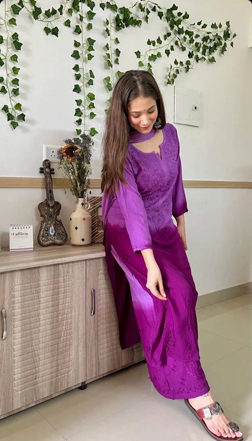 Reyon Fabric