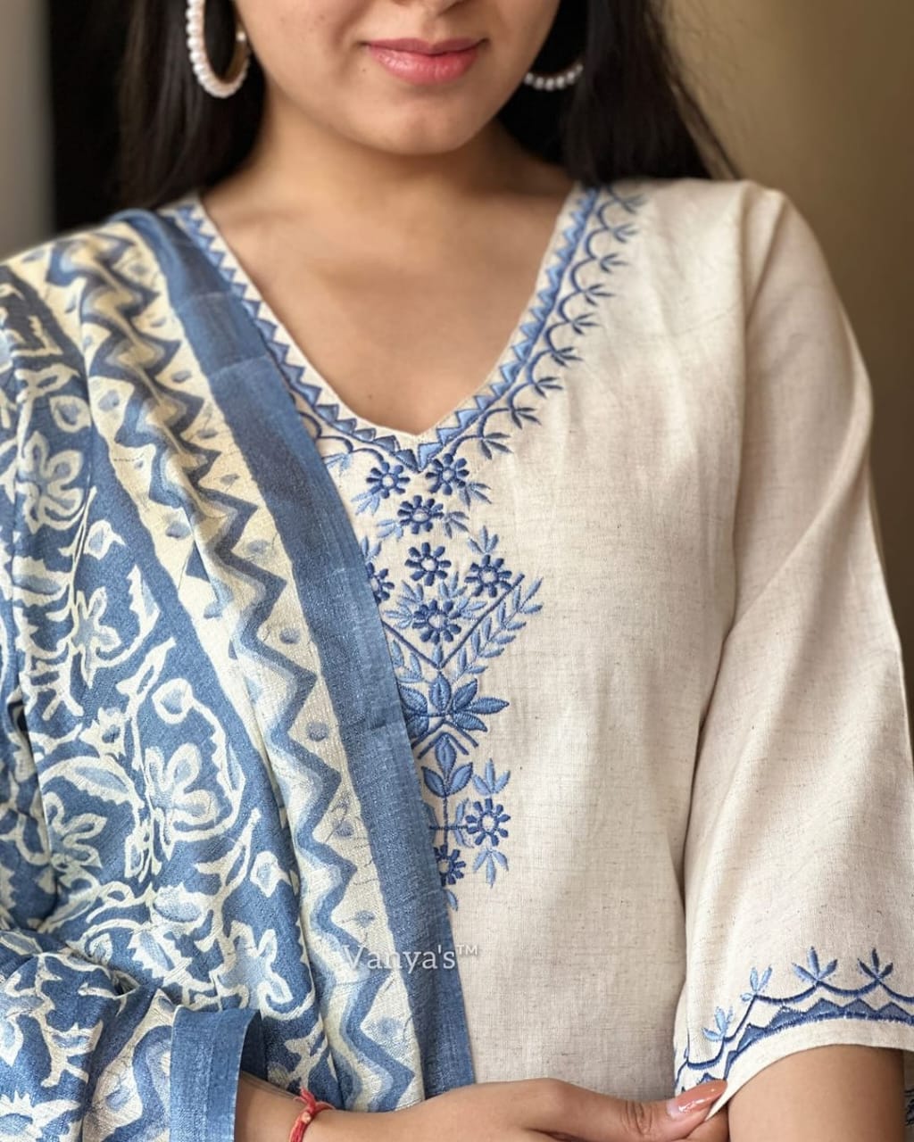 Pure Handloom