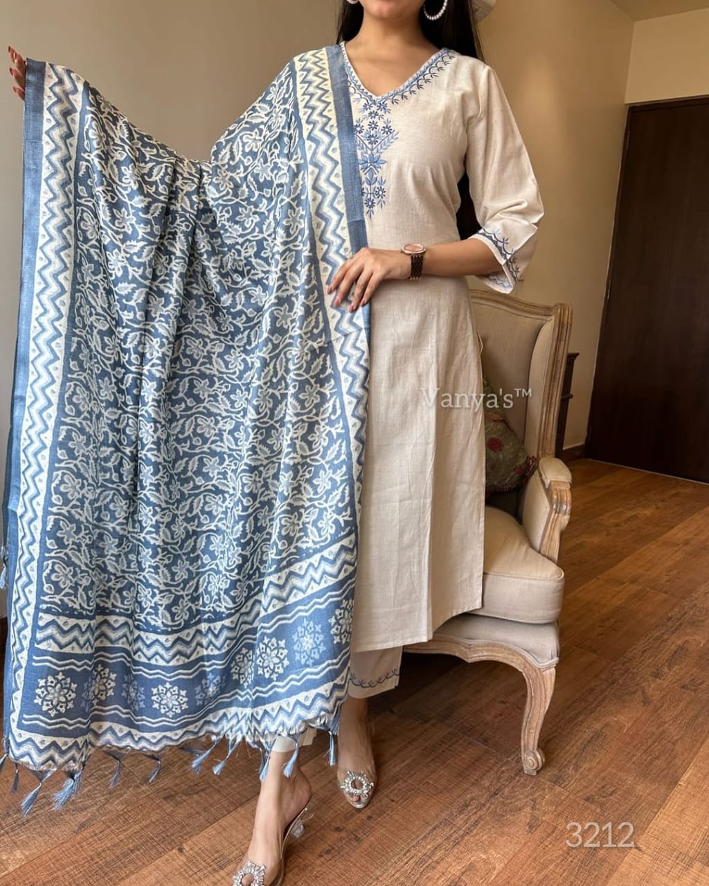 Pure Handloom