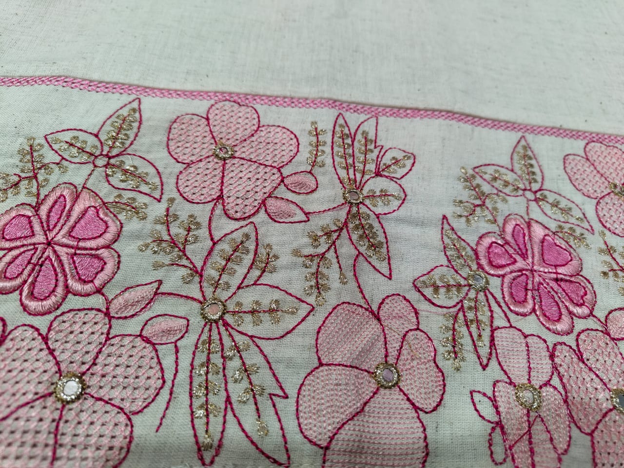 Premium  Cotton