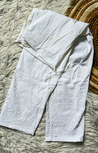Pant Lycra Lucknowi